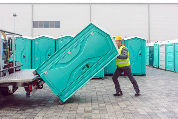Best Construction site porta potty rental  in Belmont Estates, VA
