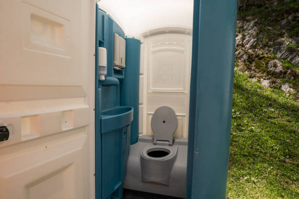 Best Local porta potty services  in Belmont Estates, VA