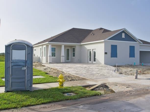 Portable Toilet Options We Offer in Belmont Estates, VA