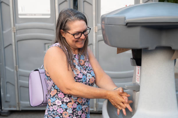 Best Handicap porta potty rental  in Belmont Estates, VA