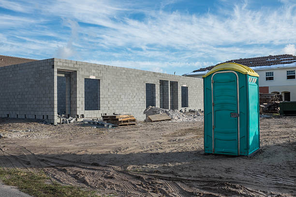 Best Porta potty cleaning services  in Belmont Estates, VA