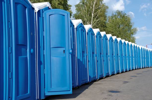 Best Luxury portable toilet rental  in Belmont Estates, VA